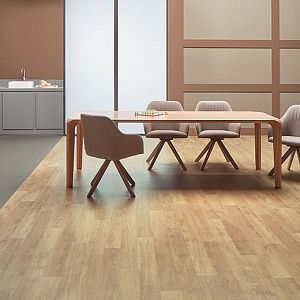 Линолеум Forbo Eternal Wood 11912 whitewashed oak фото 3 | FLOORDEALER